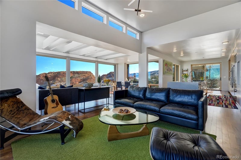 5401 Antler Rn, Littleton, CO 80125