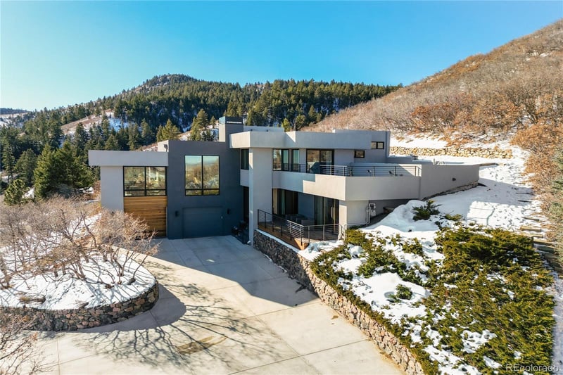 5401 Antler Rn, Littleton, CO 80125