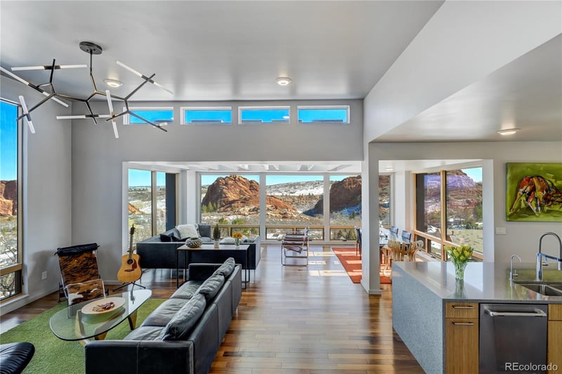 5401 Antler Rn, Littleton, CO 80125