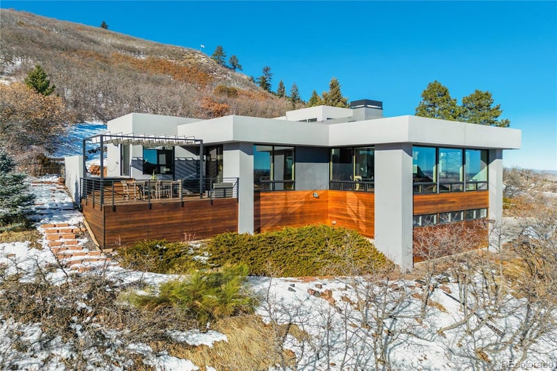 5401 Antler Rn, Littleton, CO 80125