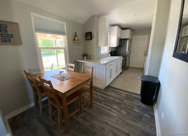 3993 Haddon Rd, Denver, CO 80205