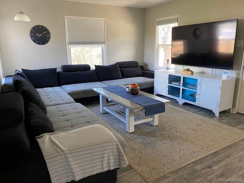 3993 Haddon Rd, Denver, CO 80205