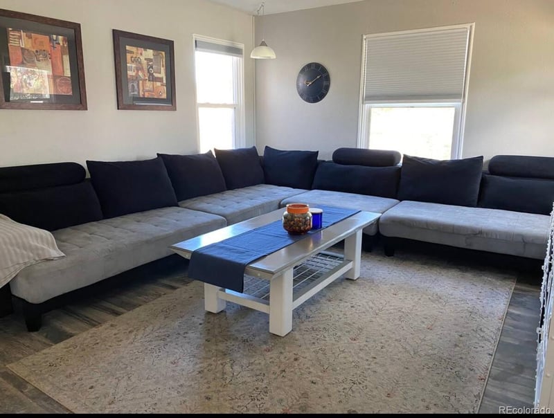 3993 Haddon Rd, Denver, CO 80205