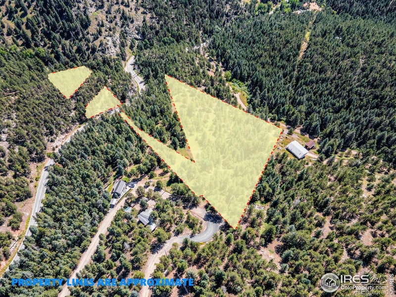 149 Millionaire Dr, Boulder, CO 80302