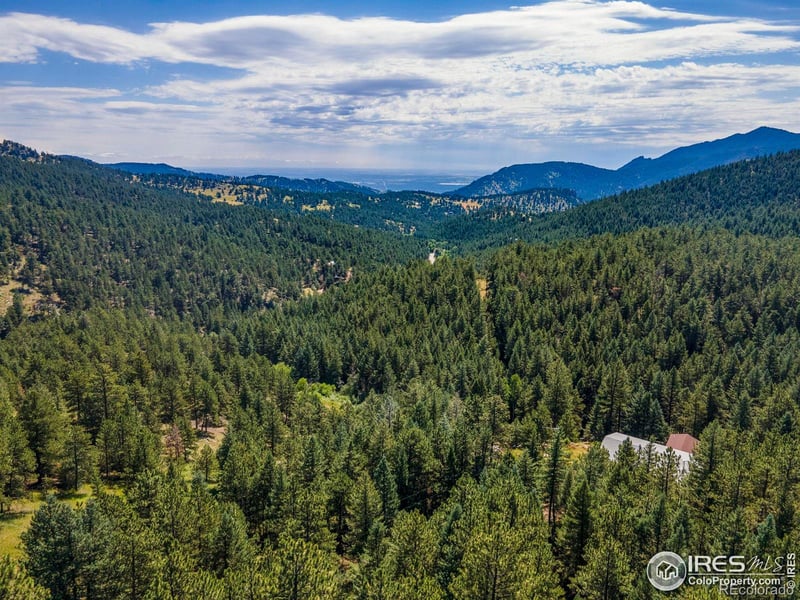 149 Millionaire Dr, Boulder, CO 80302