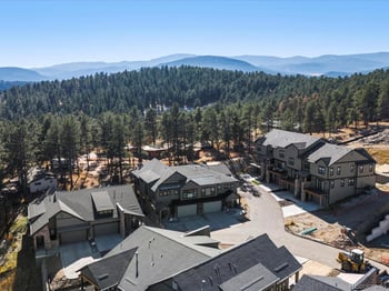 3897 Piney Grove St, Evergreen, CO 80439