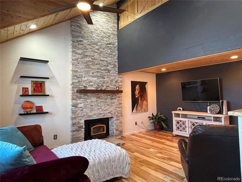 26212 Center Dr, Kittredge, CO 80457