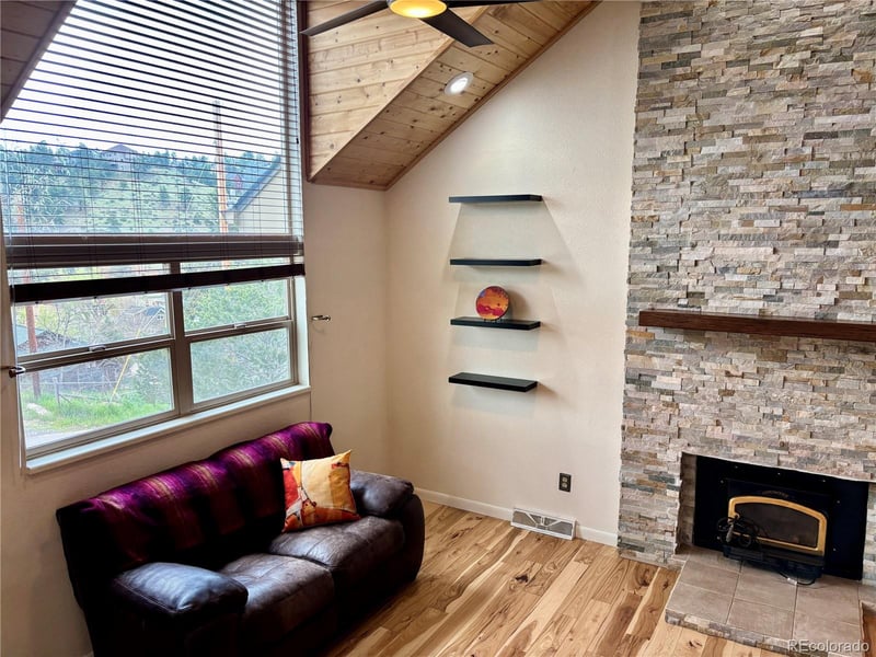 26212 Center Dr, Kittredge, CO 80457