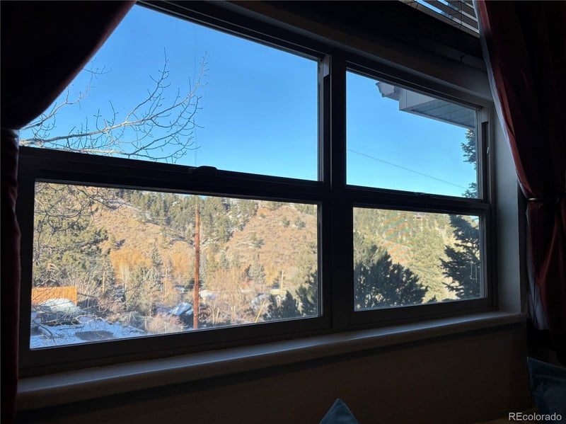 26212 Center Dr, Kittredge, CO 80457