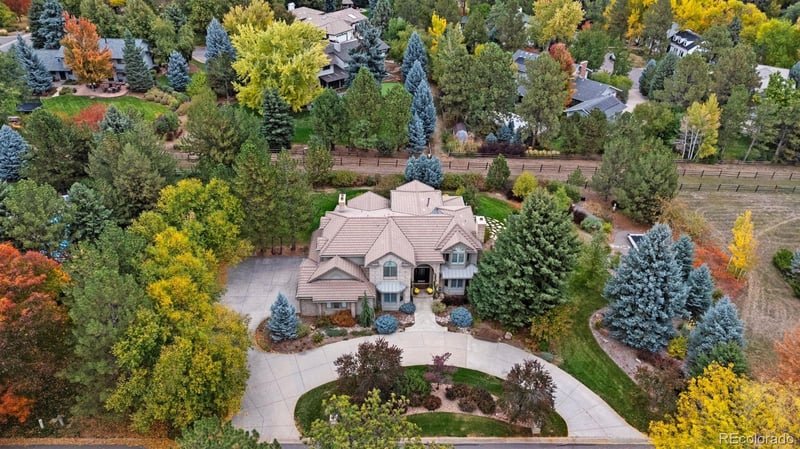 5320 S Race Ct, Greenwood Village, CO 80121