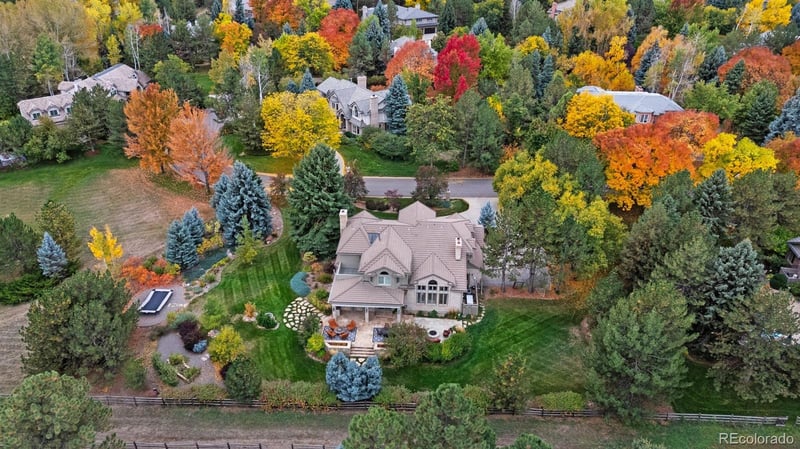 5320 S Race Ct, Greenwood Village, CO 80121