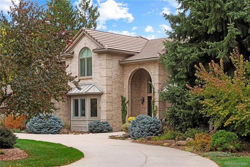 5320 S Race Ct, Greenwood Village, CO 80121