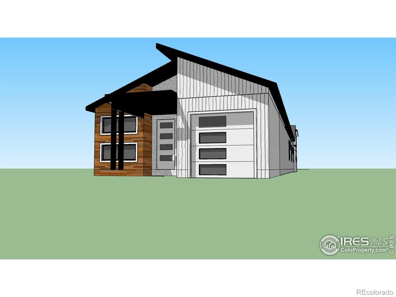 318 Chestnut St, Windsor, CO 80550