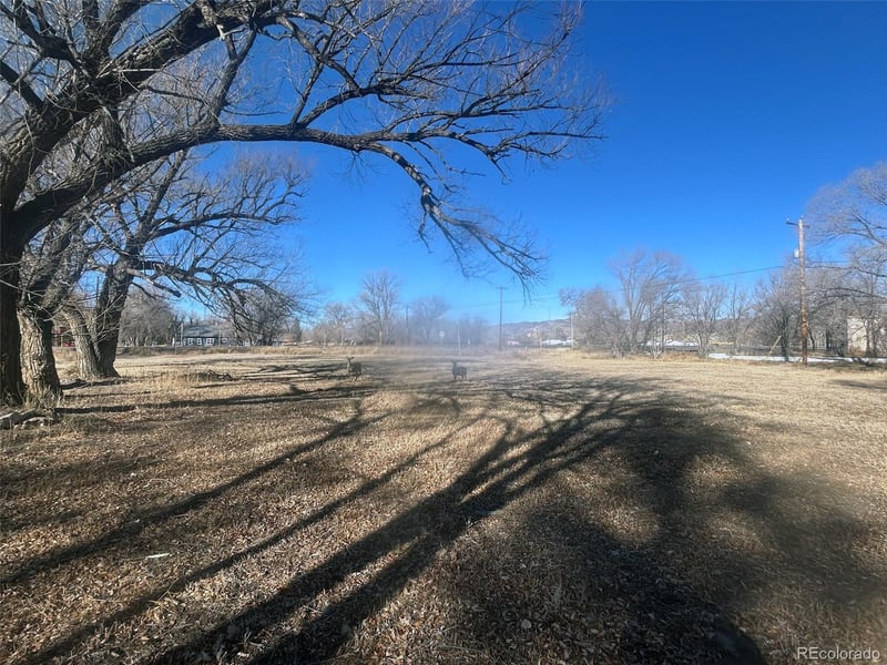 none Highway 285 , Saguache, CO 81149