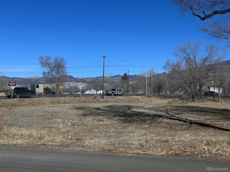 none Highway 285 , Saguache, CO 81149