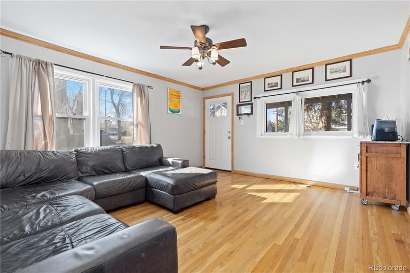 11970 W Pleasant Ave, Lakewood, CO 80401