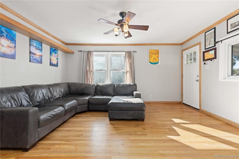 11970 W Pleasant Ave, Lakewood, CO 80401