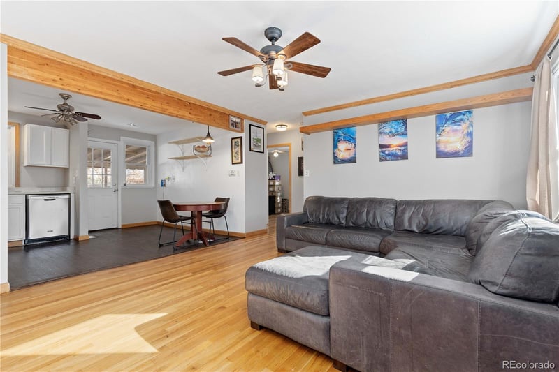 11970 W Pleasant Ave, Lakewood, CO 80401