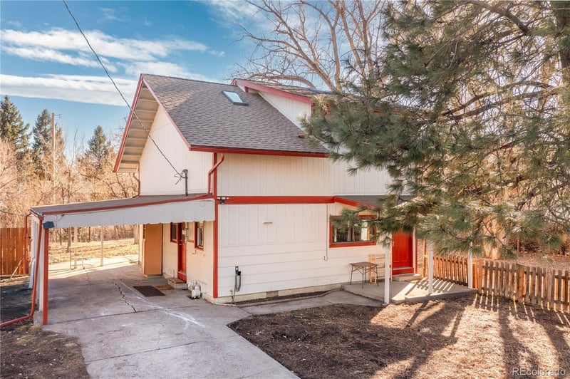 11970 W Pleasant Ave, Lakewood, CO 80401