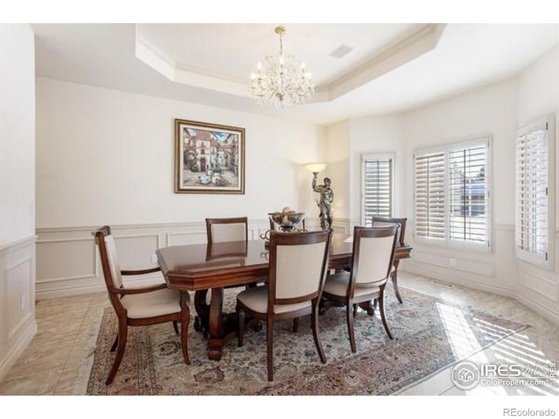 4773 W Easter Ct, Littleton, CO 80128