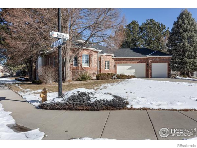 4773 W Easter Ct, Littleton, CO 80128