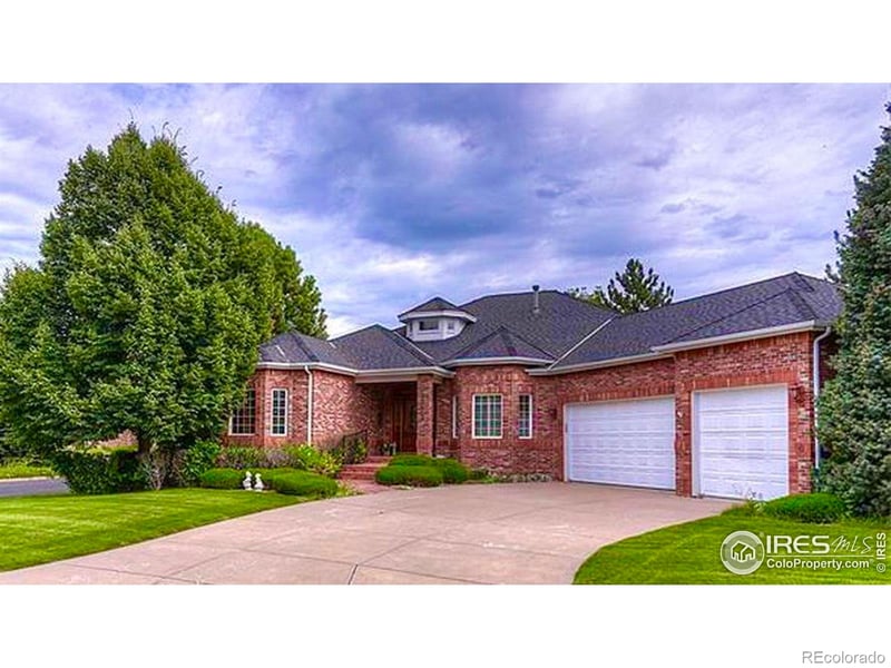 4773 W Easter Ct, Littleton, CO 80128
