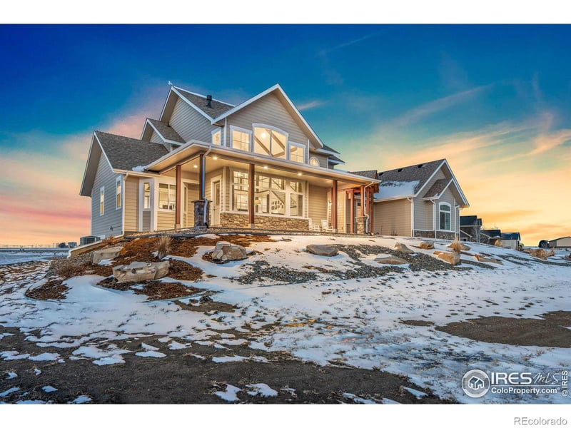 33469 Faith Ln, Eaton, CO 80615
