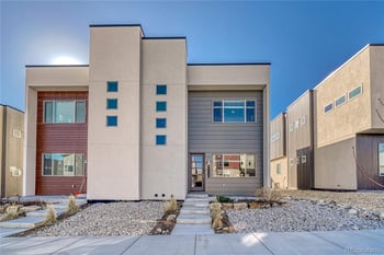 1117 Agate Ln, Poncha Springs, CO 81242