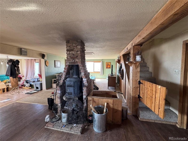 55926 County Road Aa, Moffat, CO 81143