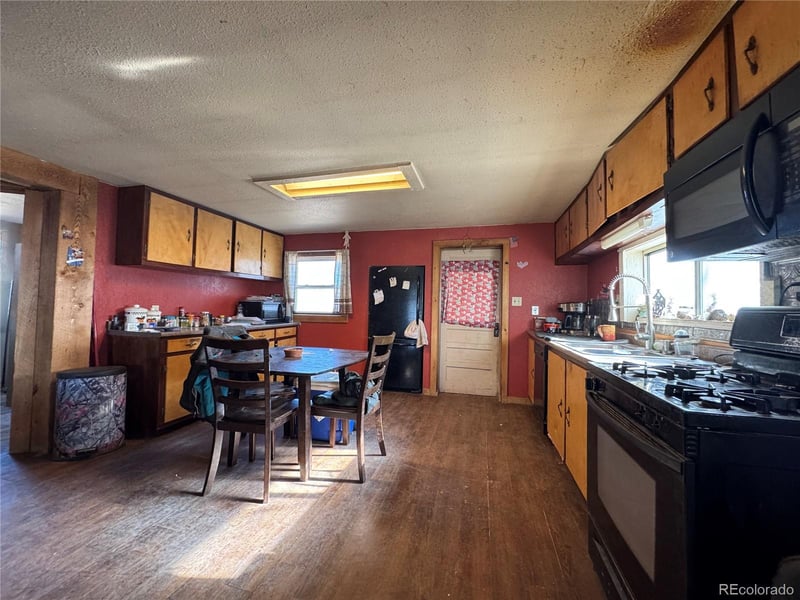 55926 County Road Aa, Moffat, CO 81143