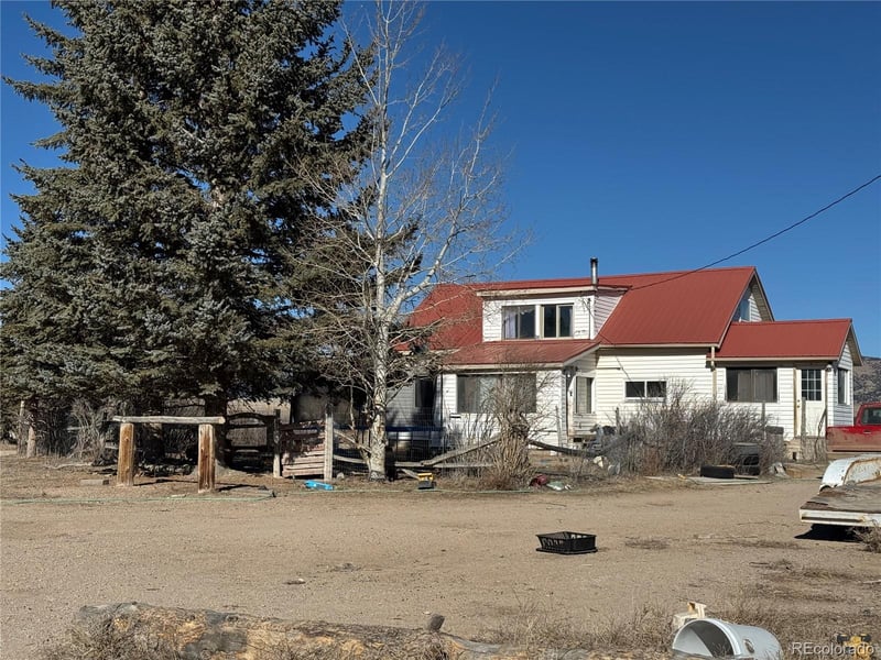 55926 County Road Aa, Moffat, CO 81143