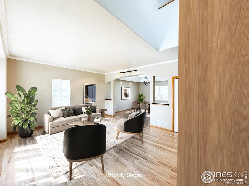 7909 Fairfax Ct, Niwot, CO 80503