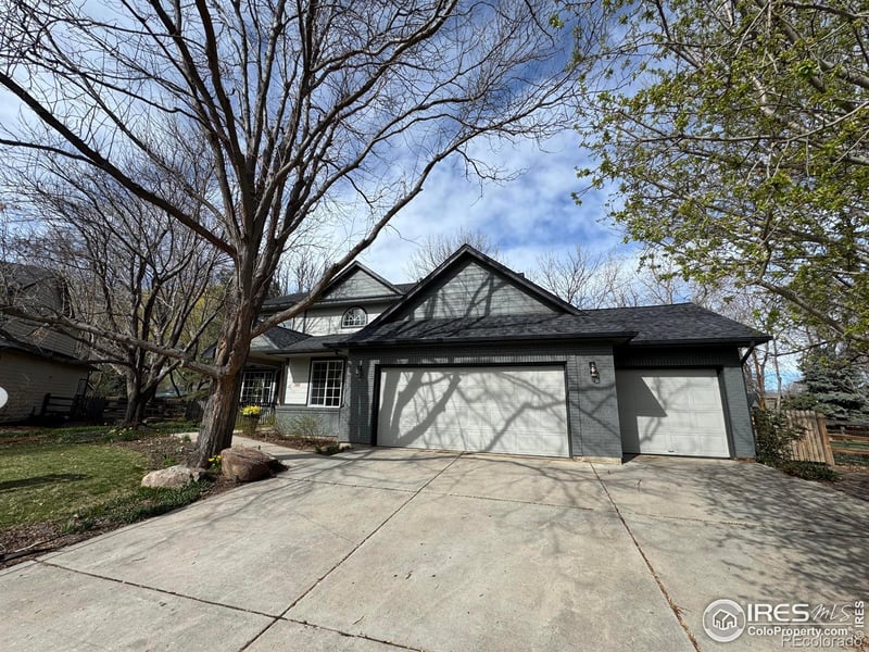 7909 Fairfax Ct, Niwot, CO 80503