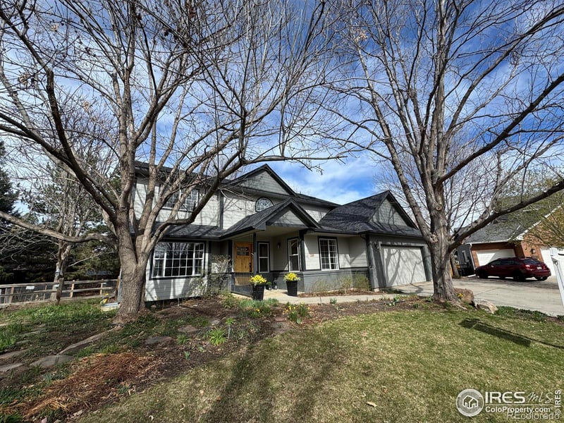 7909 Fairfax Ct, Niwot, CO 80503