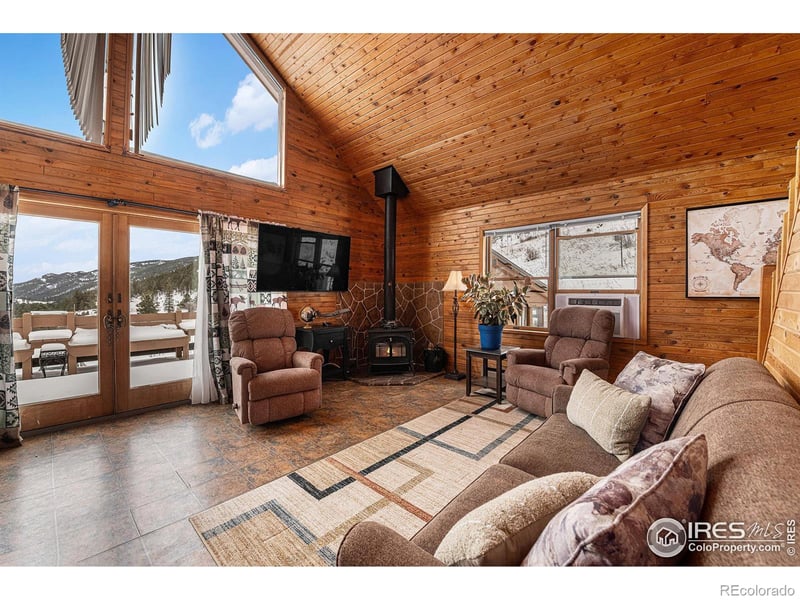 43 Gladeview Ct, Glen Haven, CO 80532