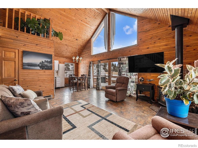 43 Gladeview Ct, Glen Haven, CO 80532