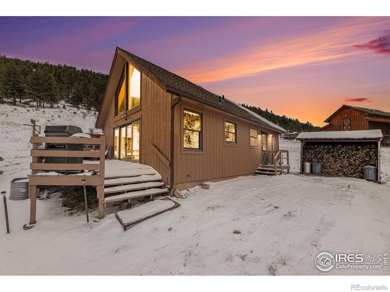 43 Gladeview Ct, Glen Haven, CO 80532