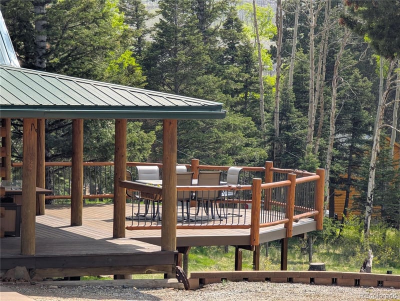 1100 Laker Ln, Fort Garland, CO 81133