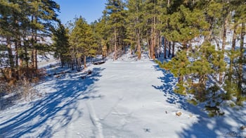 14420 Perry Park Rd, Larkspur, CO 80118