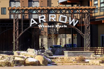 78746 Us Highway 40 #222, Winter Park, CO 80482