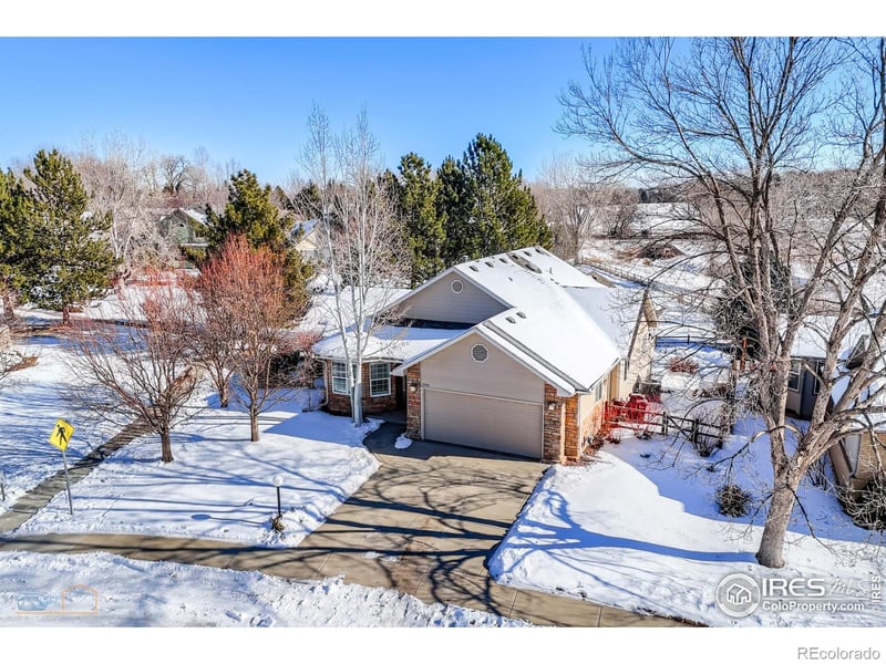 7096 Johnson Cir, Niwot, CO 80503
