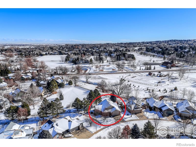 7096 Johnson Cir, Niwot, CO 80503