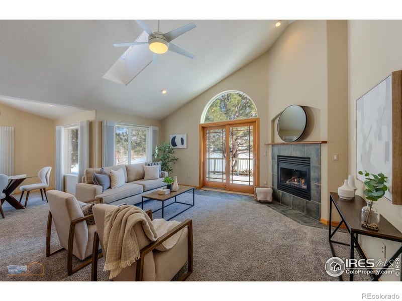 7096 Johnson Cir, Niwot, CO 80503