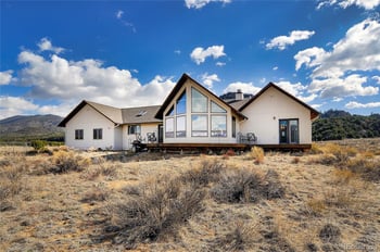 33001 County Road 371, Buena Vista, CO 81211