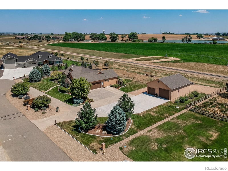 18628 Hill Lake Dr, Johnstown, CO 80534
