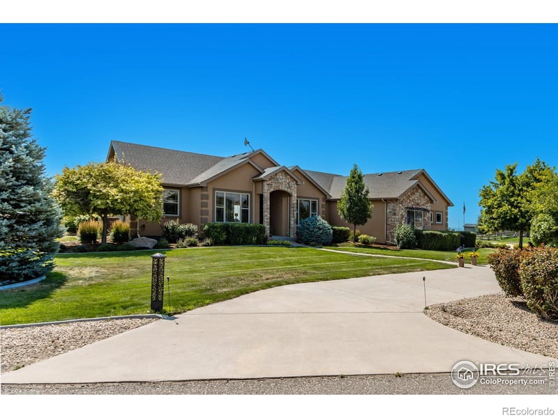 18628 Hill Lake Dr, Johnstown, CO 80534