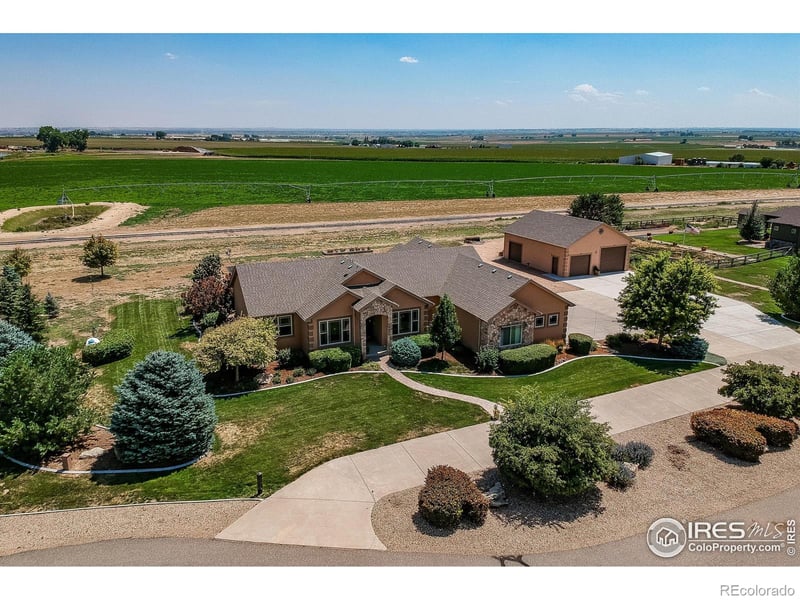 18628 Hill Lake Dr, Johnstown, CO 80534
