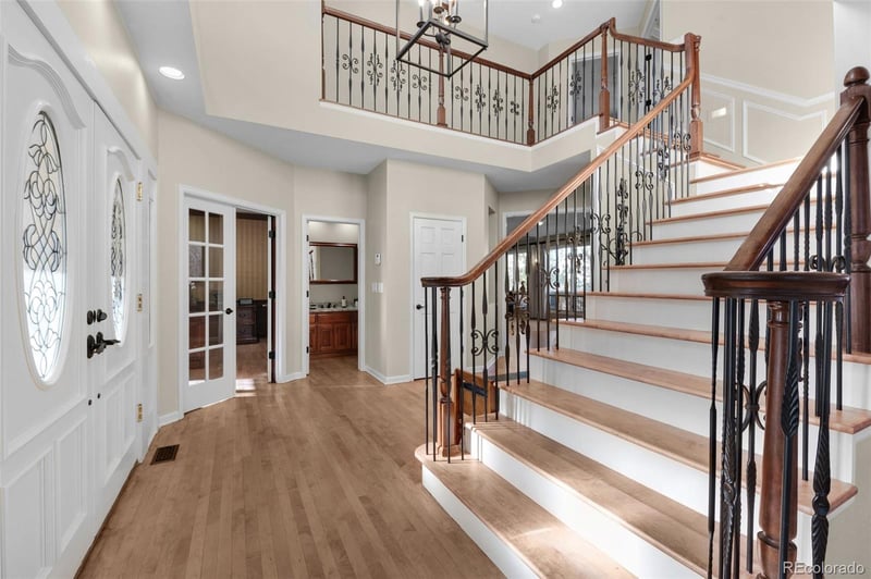 855 Pollux Dr, Colorado Springs, CO 80906