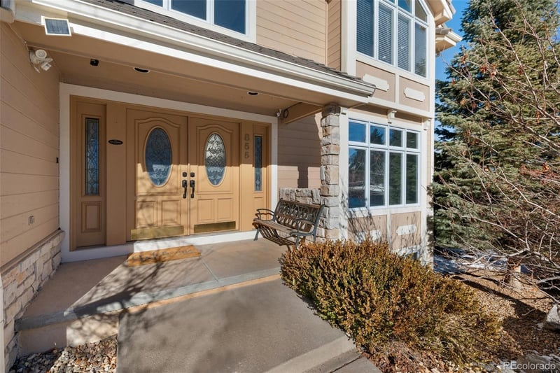 855 Pollux Dr, Colorado Springs, CO 80906