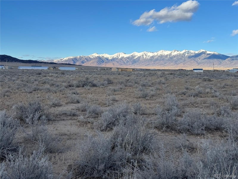 57553 Tina C Dr Lot 19 and 20, Moffat, CO 81143